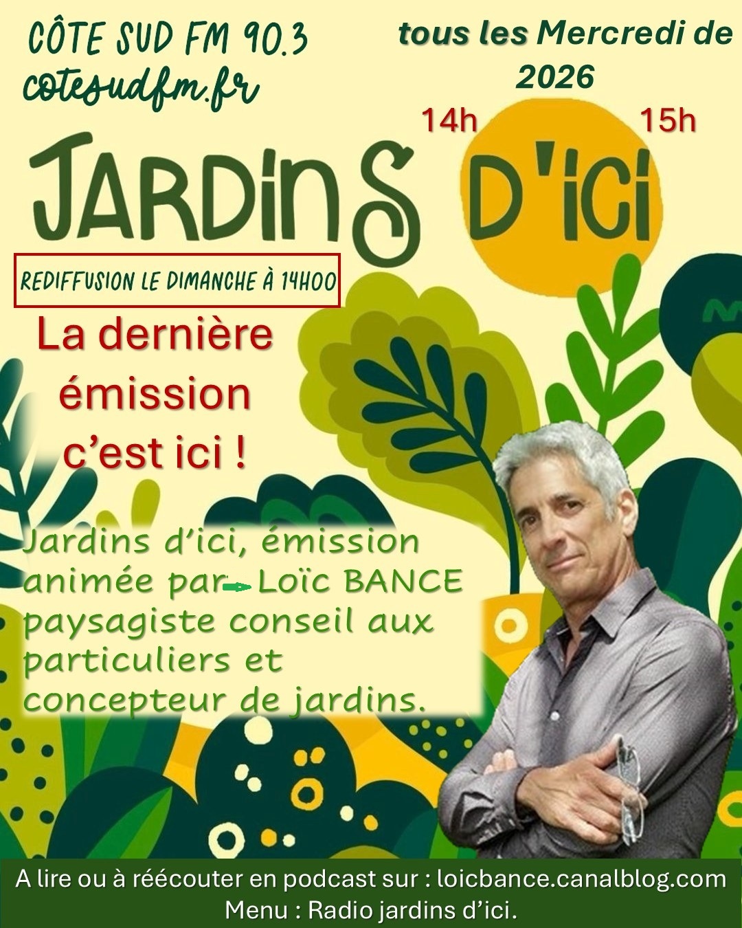 Gu�thary paysages Jardins d'ici :  Cr�er mon premier petit potager bio. On est dans Jardins d�ici, donc on ne fait pas juste un potager� on fait un beau potager. On travaille les couleurs, les volumes, les floraisons. On ajoute des fleurs mellif�res : capucines, soucis, bourrache, elles attirent les pollinisateurs� des fleurs pour d�corer la maison et embellissent le jardin.